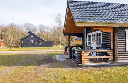Hovborg House | 4 person holiday home in Hovborg