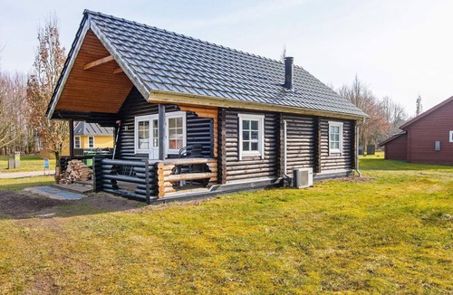 Hovborg House | 4 person holiday home in Hovborg