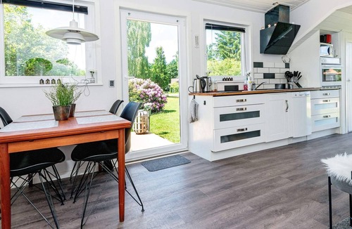 Hovborg House | 4 person holiday home in Hovborg
