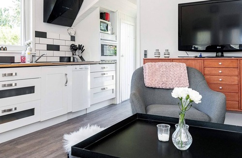 Hovborg House | 4 person holiday home in Hovborg
