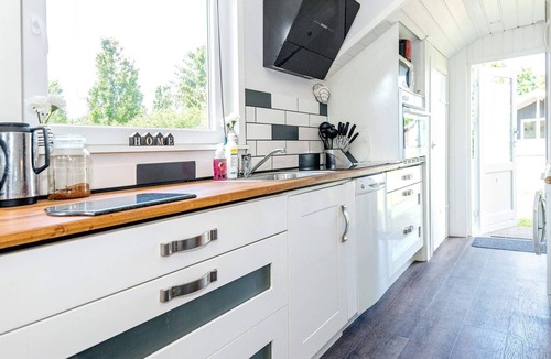 Hovborg House | 4 person holiday home in Hovborg