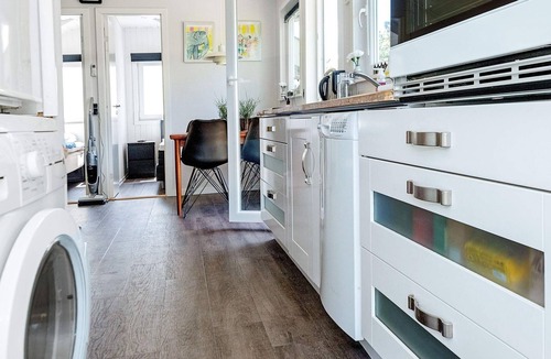 Hovborg House | 4 person holiday home in Hovborg
