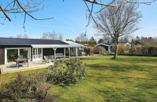 Jægerspris House | 4 person holiday home in Jægerspris-By Traum