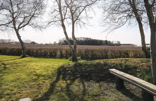 Jægerspris House | 4 person holiday home in Jægerspris-By Traum