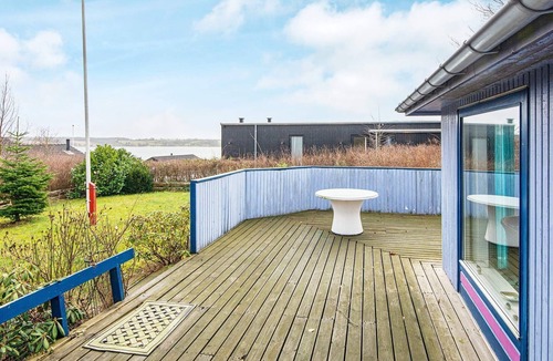 Kolding House | 4 person holiday home in Kolding
