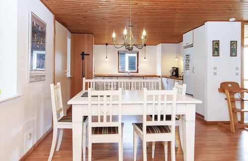 Ebdrup House | 4 person holiday home in Kolind