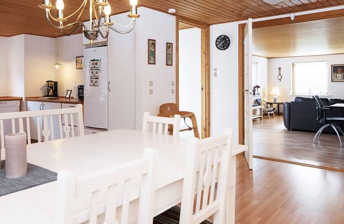 Ebdrup House | 4 person holiday home in Kolind