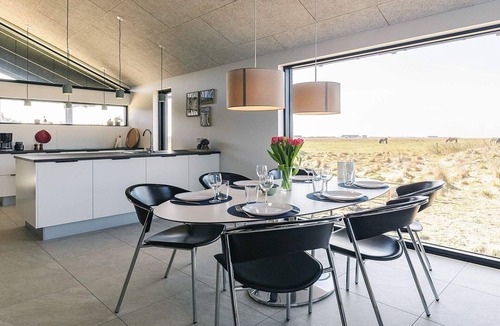 Nørre Lyngby House | 4 person holiday home in Løkken