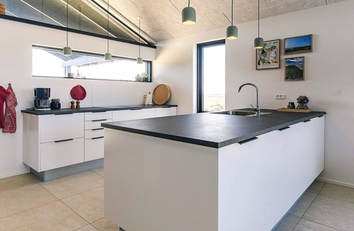 Nørre Lyngby House | 4 person holiday home in Løkken