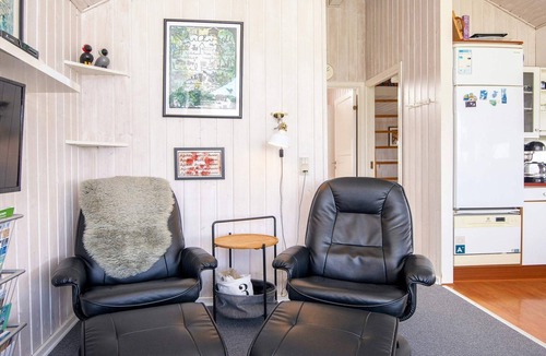 Lemvig House | 4 person holiday home in Lemvig-By Traum