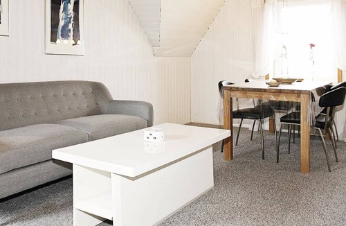 Lemvig Apartment | 4 person holiday home in Lemvig