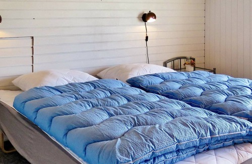 Lemvig Apartment | 4 person holiday home in Lemvig