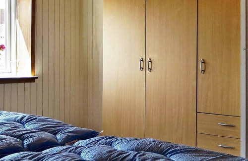 Lemvig Apartment | 4 person holiday home in Lemvig