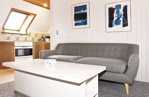 Lemvig Apartment | 4 person holiday home in Lemvig-By Traum