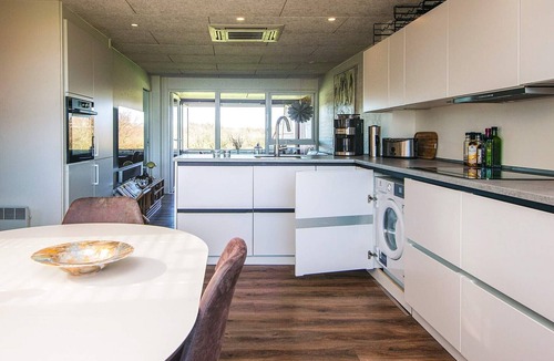 Lemvig House | 4 person holiday home in Lemvig