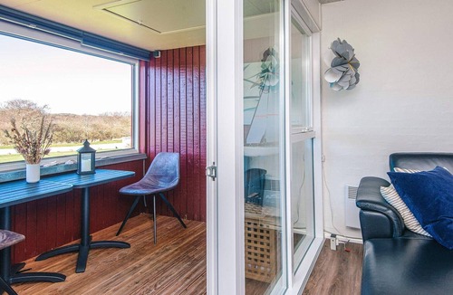 Lemvig House | 4 person holiday home in Lemvig