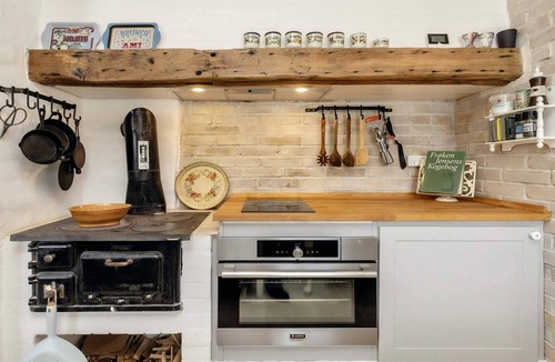 Nysted House | 4 person holiday home in Nysted-By Traum