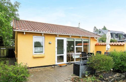 Nykobing Mors House | 4 person holiday home in Nykøbing M