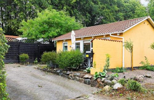 Nykobing Mors House | 4 person holiday home in Nykøbing M