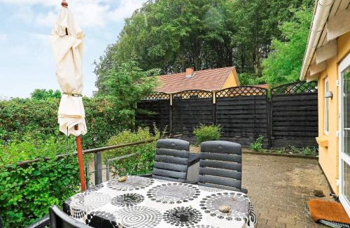 Nykobing Mors House | 4 person holiday home in Nykøbing M
