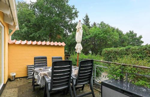 Nykobing Mors House | 4 person holiday home in Nykøbing M