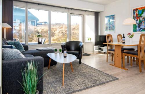 Sondervig Apartment | 4 person holiday home in Ringkøbing