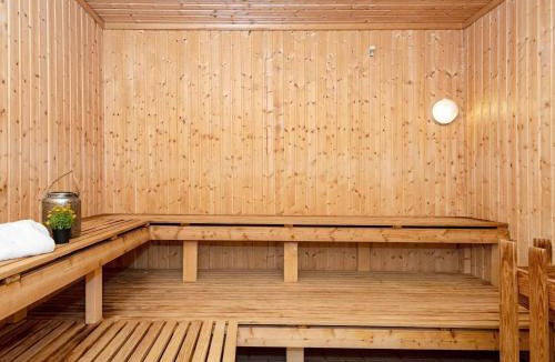Sondervig Apartment | 4 person holiday home in Ringkøbing