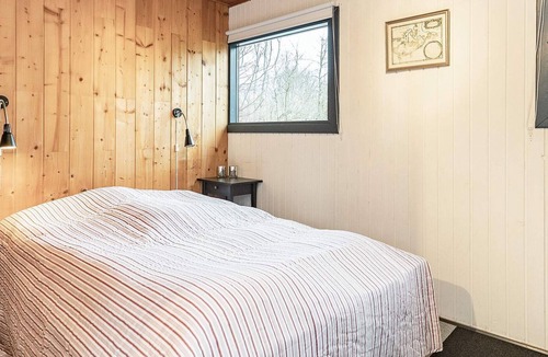 Roslev House | 4 person holiday home in Roslev