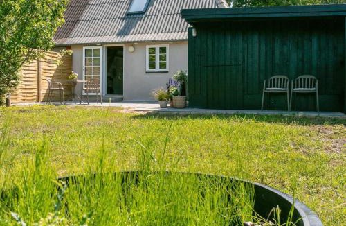 Humble House | 4 person holiday home in Rudkøbing-By Traum