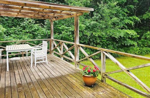 Helberskov House | 4 person holiday home in Silkeborg-By Traum