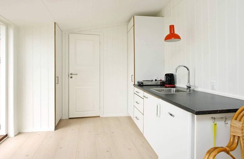 Skagen House | 4 person holiday home in Skagen-By Traum