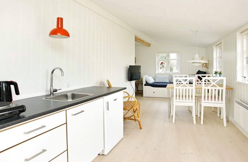 Skagen House | 4 person holiday home in Skagen-By Traum