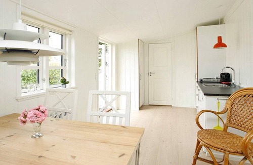 Skagen House | 4 person holiday home in Skagen-By Traum