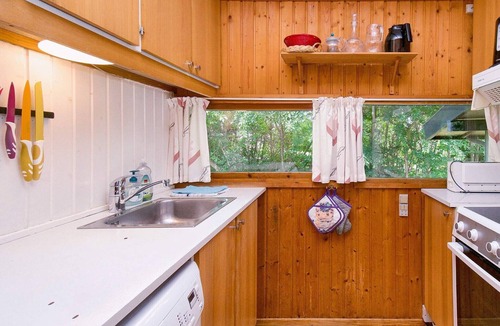 Skibby House | 4 person holiday home in Skibby