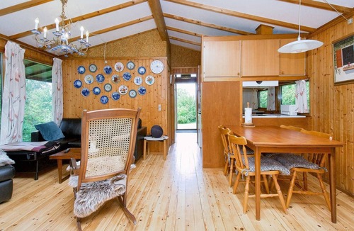 Skibby House | 4 person holiday home in Skibby
