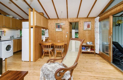 Skibby House | 4 person holiday home in Skibby