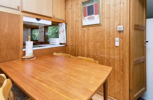 Skibby House | 4 person holiday home in Skibby