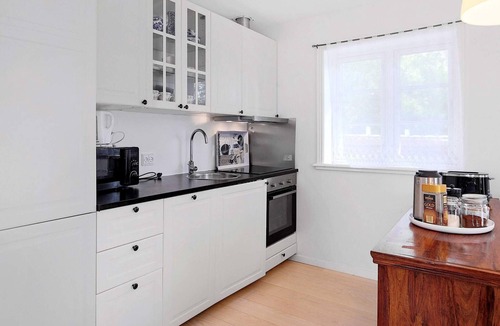 Skibby House | 4 person holiday home in Skibby