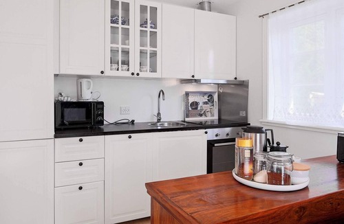 Skibby House | 4 person holiday home in Skibby