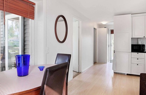 Skibby House | 4 person holiday home in Skibby