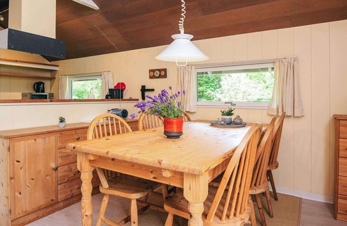 Skjern House | 4 person holiday home in Skjern