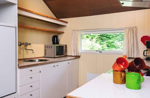 Skjern House | 4 person holiday home in Skjern