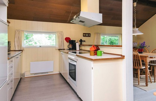 Skjern House | 4 person holiday home in Skjern