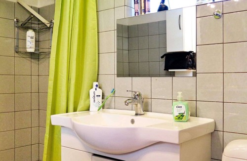 Remmer Strand House | 4 person holiday home in Struer