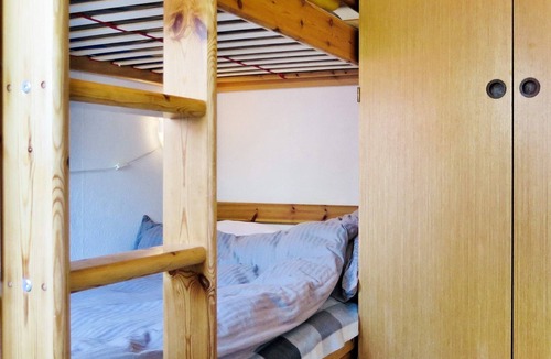 Remmer Strand House | 4 person holiday home in Struer