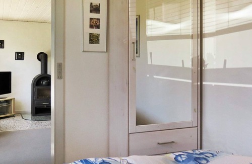 Remmer Strand House | 4 person holiday home in Struer