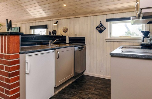Vorupør House | 4 person holiday home in Thisted