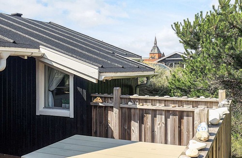 Vorupør House | 4 person holiday home in Thisted