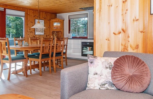 Sønder Nissum House | 4 person holiday home in Ulfborg