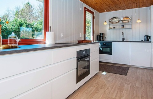 Sønder Nissum House | 4 person holiday home in Ulfborg